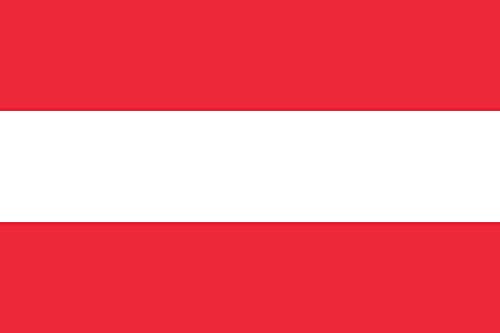 Die beste oesterreich flagge bgfint flagge fahne austria Bestsleller kaufen