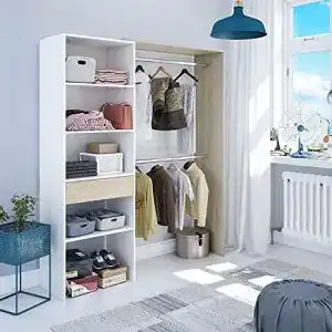 offener-kleiderschrank-dmora-garderobe-miramar-struktur