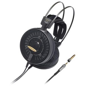 Offener Kopfhörer Audio-Technica ATH-AD2000X High-Fidelity