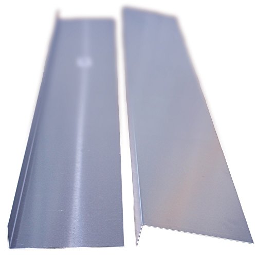Die beste ortgangblech trobak aluminium winkelprofil 137 30 laenge 2 m Bestsleller kaufen
