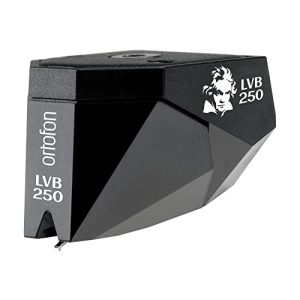 Ortofon-Tonabnehmer Ortofon 2M Black LVB 250 – Moving Magnet