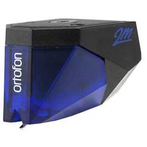 Ortofon-Tonabnehmer Ortofon 2M Blue – Moving Magnet