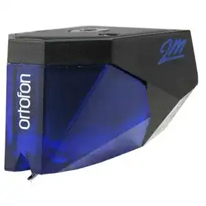 Ortofon-Tonabnehmer