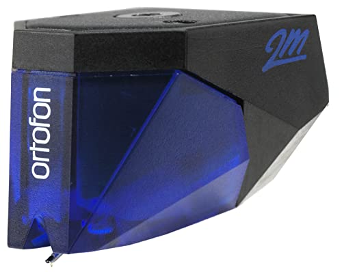 Die beste ortofon tonabnehmer ortofon 2m blue moving magnet Bestsleller kaufen