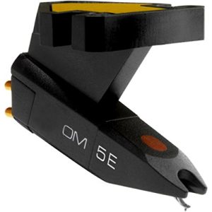 Ortofon-Tonabnehmer Ortofon OM 5E – Moving Magnet