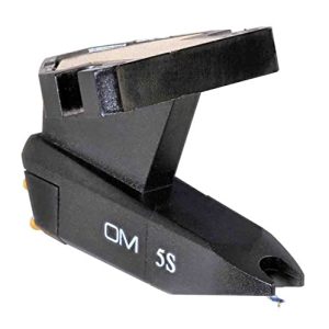 Ortofon-Tonabnehmer Ortofon OM 5S – Moving Magnet