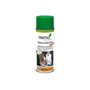 Osmo-Holzöl OSMO Gartenmöbel-Öl Spray Farblos 0,400 l