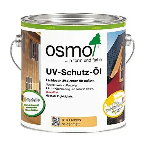 Osmo-Holzöl