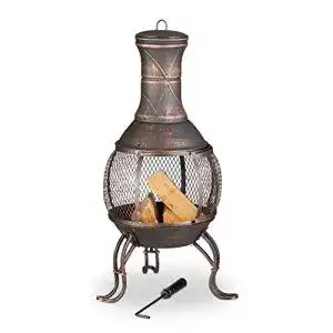 Outdoor-Ofen