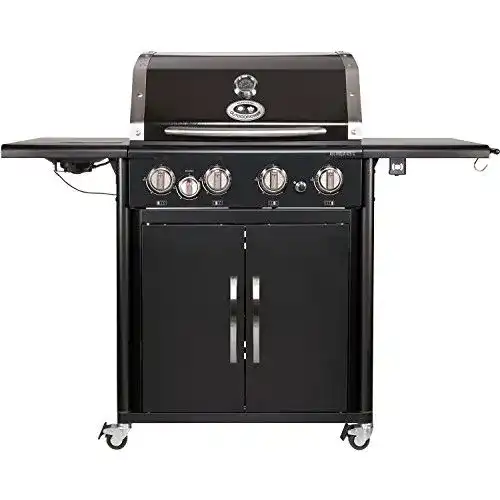 Outdoorchef-Grill