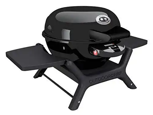 Outdoorchef-Grill OUTDOORCHEF Elektrogrill mit Deckel