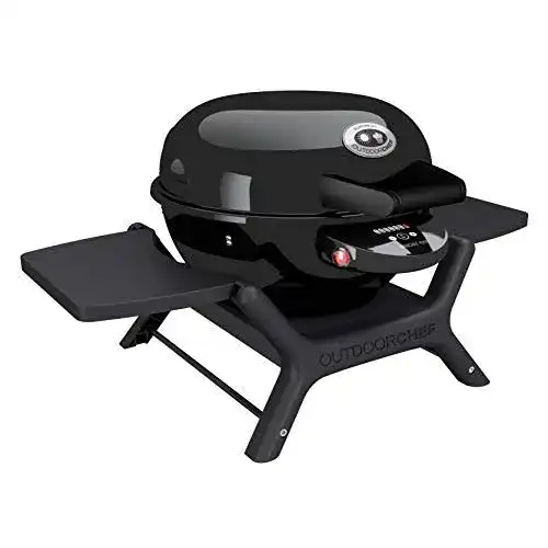 Outdoorchef-Grill OUTDOORCHEF Elektrogrill mit Deckel