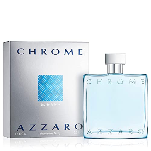 Die beste parfum herren azzaro chrome parfuem fuer herren eau de parfum Bestsleller kaufen