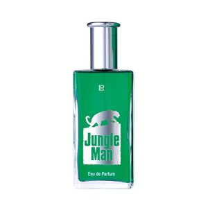 Parfum Herren L R LR Jungle Man Eau de Parfum für Männer