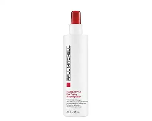 Paul-Mitchell-Haarspray Paul Mitchell Fast Drying Sculpting Spray