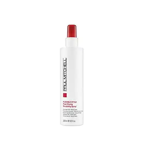 Paul-Mitchell-Haarspray Paul Mitchell Fast Drying Sculpting Spray