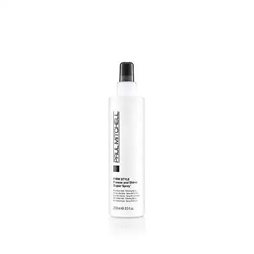 Paul-Mitchell-Haarspray