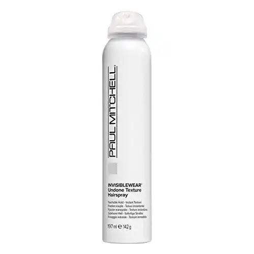 Paul-Mitchell-Haarspray Paul Mitchell Invisiblewear Undone Texture