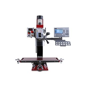 Paulimot milling machine paulimot drilling/milling machine F207-V