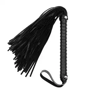 Peitsche SXOVO PU Leder für Flogger Reiten Erotische Sex