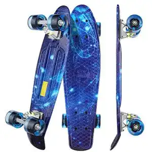 Die beste Penny-Board 2026 Test Bestseller Penny-Board