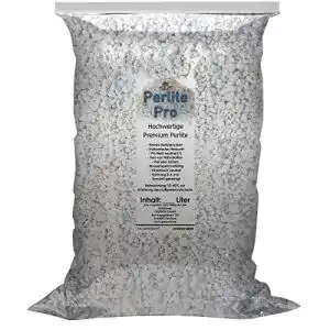 Perlite Pflanzen