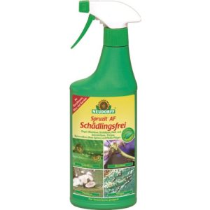 Pflanzenschutzmittel Neudorff Schädlingsfrei „Spruzit® AF“ 457