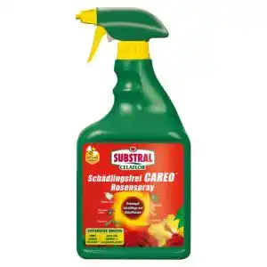 Pflanzenschutzmittel Substral Celaflor Schädlingsfrei Careo