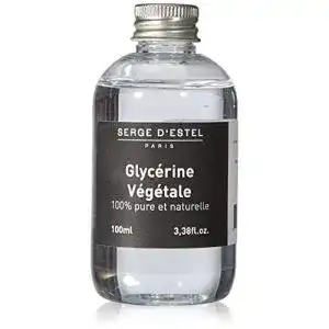 Pflanzliches Glycerin