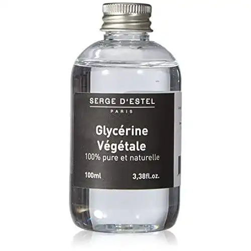 Pflanzliches Glycerin
