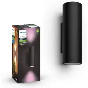Philips-Hue-Gartenbeleuchtung