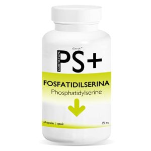 Phosphatidylserin Line@Diet PS+ Line@ (60 Kapseln)