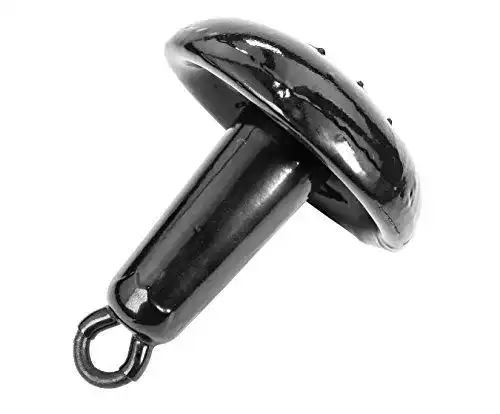 Pilzanker Camco 50093 PVC-beschichtet, 3,6 kg, 1 Stück