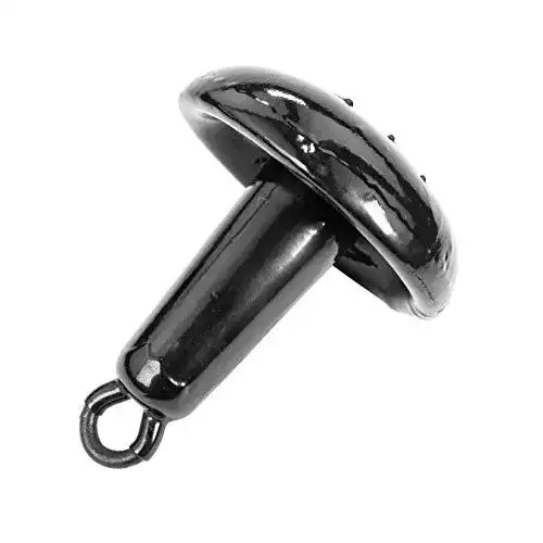 Pilzanker Camco 50093 PVC-beschichtet, 3,6 kg, 1 Stück