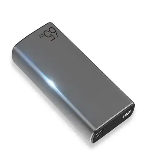 Powerbank 65 W