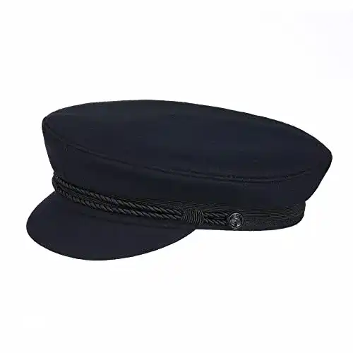 Prinz-Heinrich-Mütze