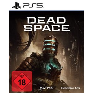 PS5-Spiele Electronic Arts Dead Space
