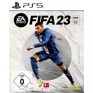 PS5-Spiele Electronic Arts FIFA 23 Standard Edition PS5 | Deutsch