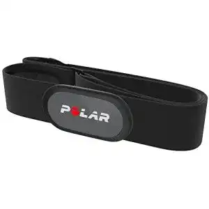 Pulsgurt Bluetooth