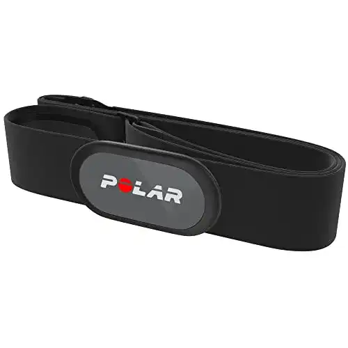 Pulsgurt Bluetooth