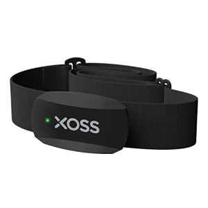 Pulsgurt Bluetooth XOSS X2 Herzfrequenzmesser ANT+