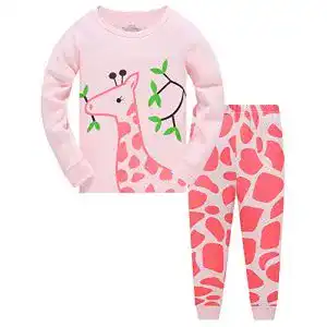 Pyjama Kinder