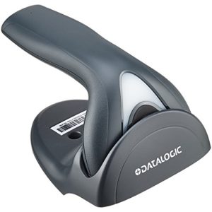 QuickScan Datalogic ADC TD1130-BK-90 Barcode-Handscanner