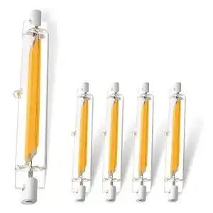 R7S-LED 118 mm ZJZG R7S LED 118mm, 20W LED R7S 118mm