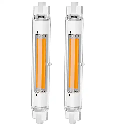 R7S-LED 118mm dimmbar