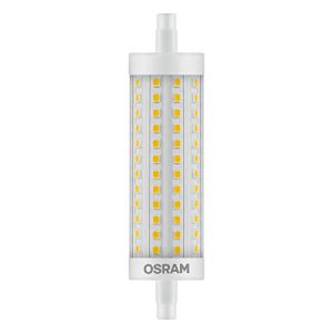 R7S-LED 118mm dimmbar Osram LED Stablampe mit R7s Sockel