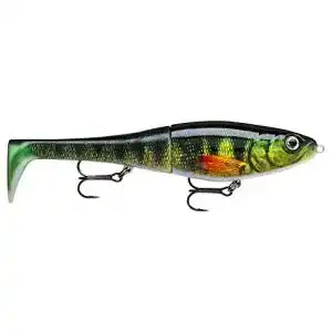 Rapala-X-Rap Rapala Unisex-Adult X-Rap Peto Angelköder