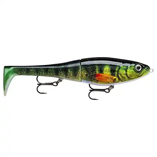 Die beste Rapala-X-Rap Rapala Unisex-Adult X-Rap Peto Angelköder 2026 Test Bestseller Rapala-X-Rap Rapala Unisex-Adult X-Rap Peto Angelköder