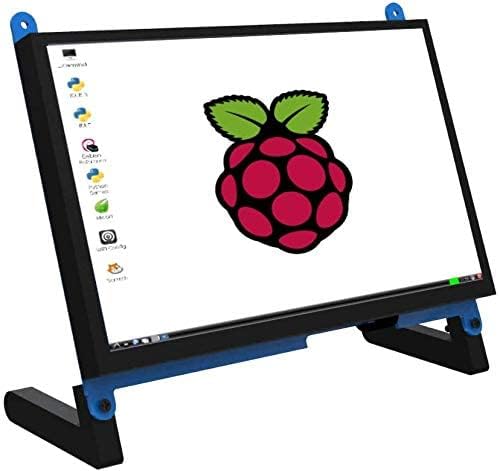 Die beste raspberry pi display cuqi 7 zoll touchscreen monitor display Bestsleller kaufen