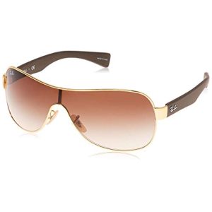 Ray-Ban-Sonnenbrille Ray-Ban RB3471 001/13 32 Rayban RB3471